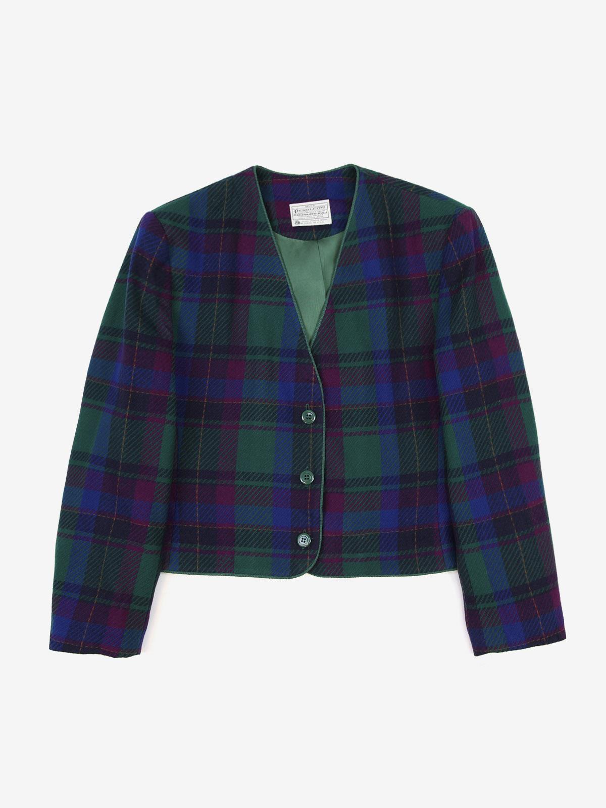 PENDLETON VINT-JKT-09