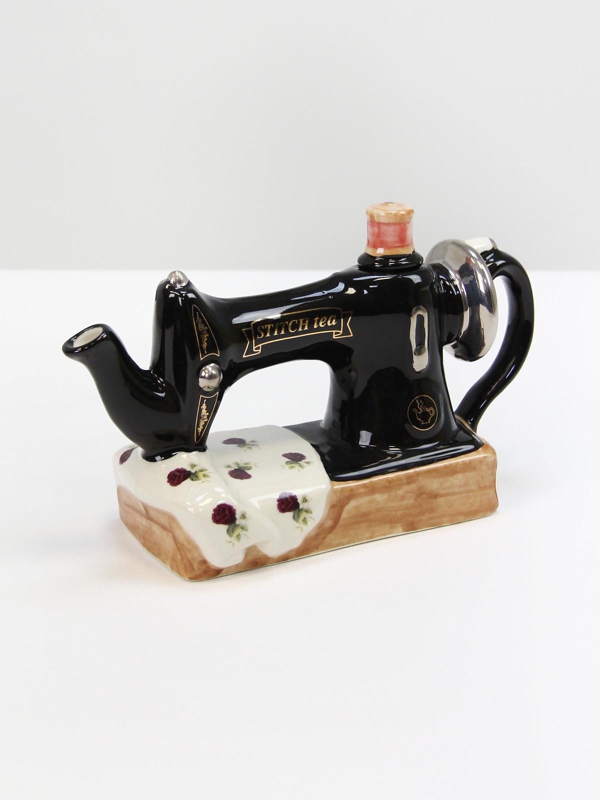 CARTERS OF SUFFOLK SUFFO SEWIN MACHINE