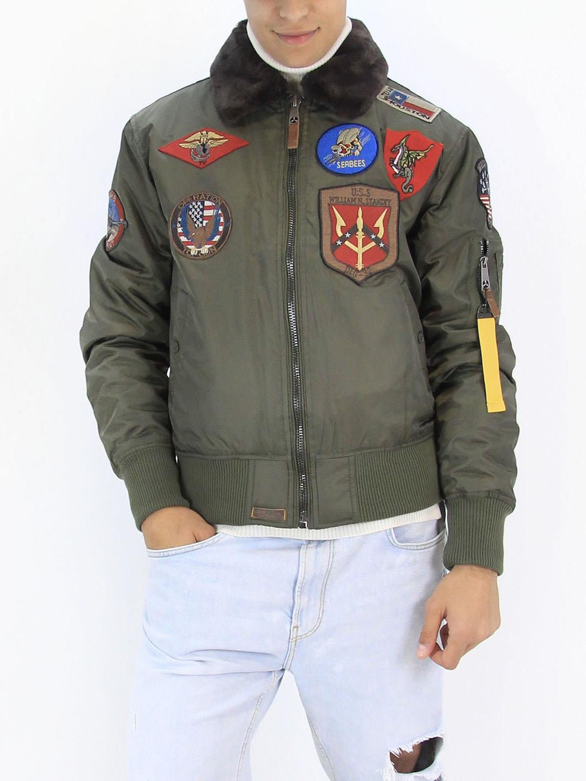 TOP GUN TGJ1542P