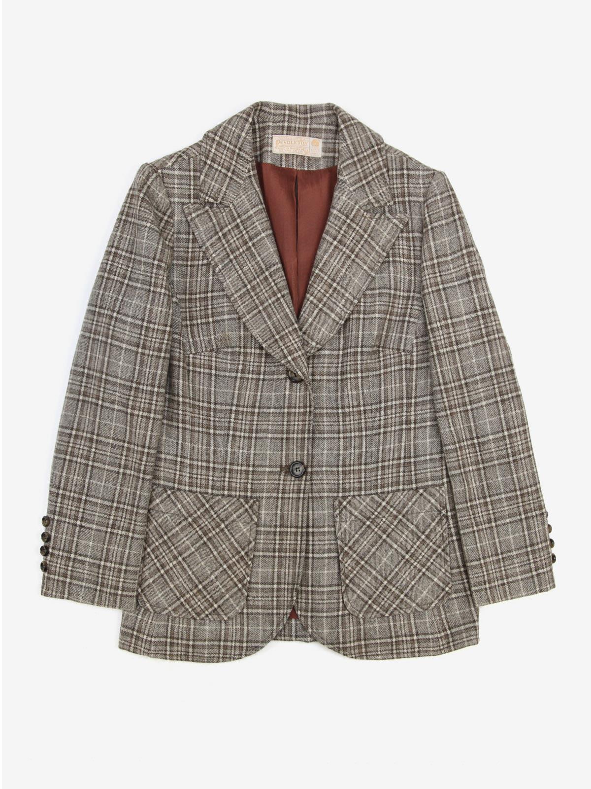 PENDLETON VINT-JKT-10