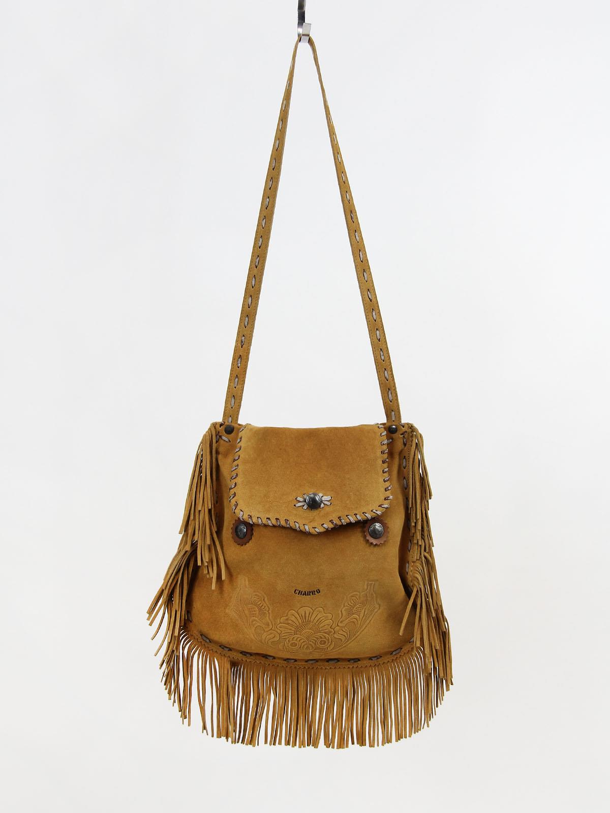 EL CHARRO ELCHARRO-BAG