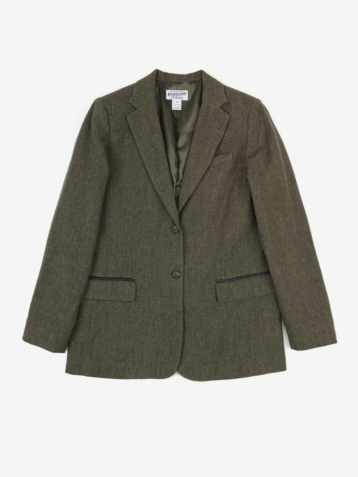 PENDLETON VINT-JKT-11