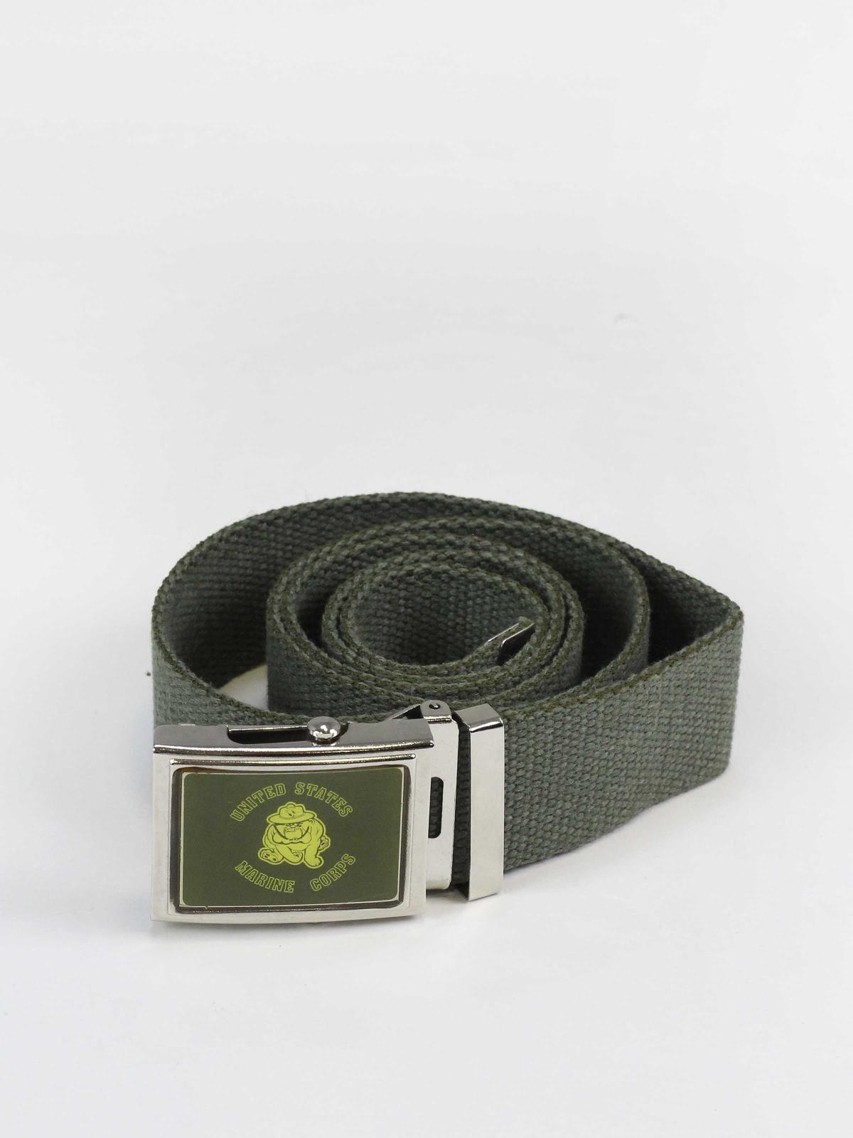 GIGOLÈ ARCHIVE CINT.MIL.USMC.MASC