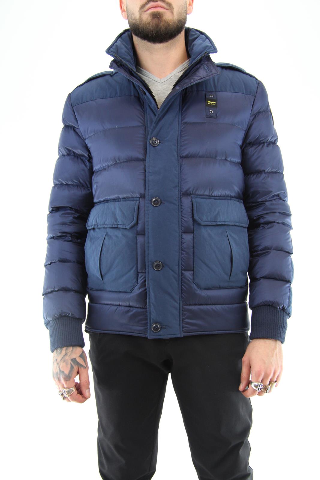 BLAUER A18 BLAU BLUC03013