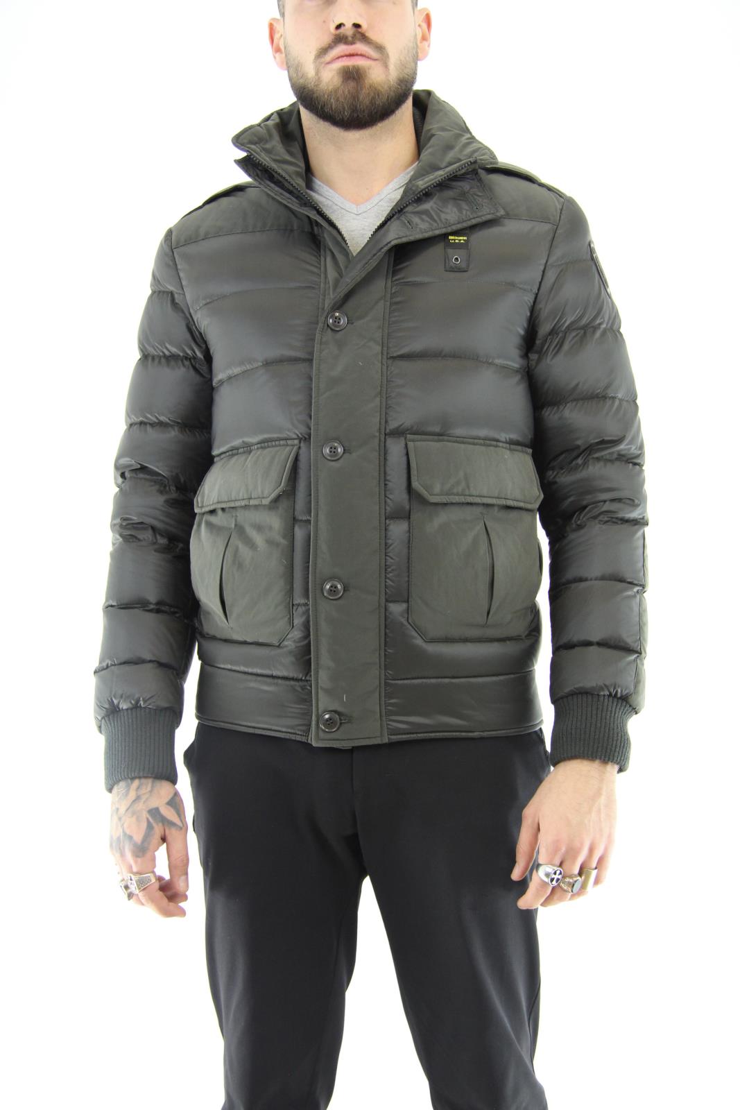 BLAUER A11 BLAU  02BM20715.1