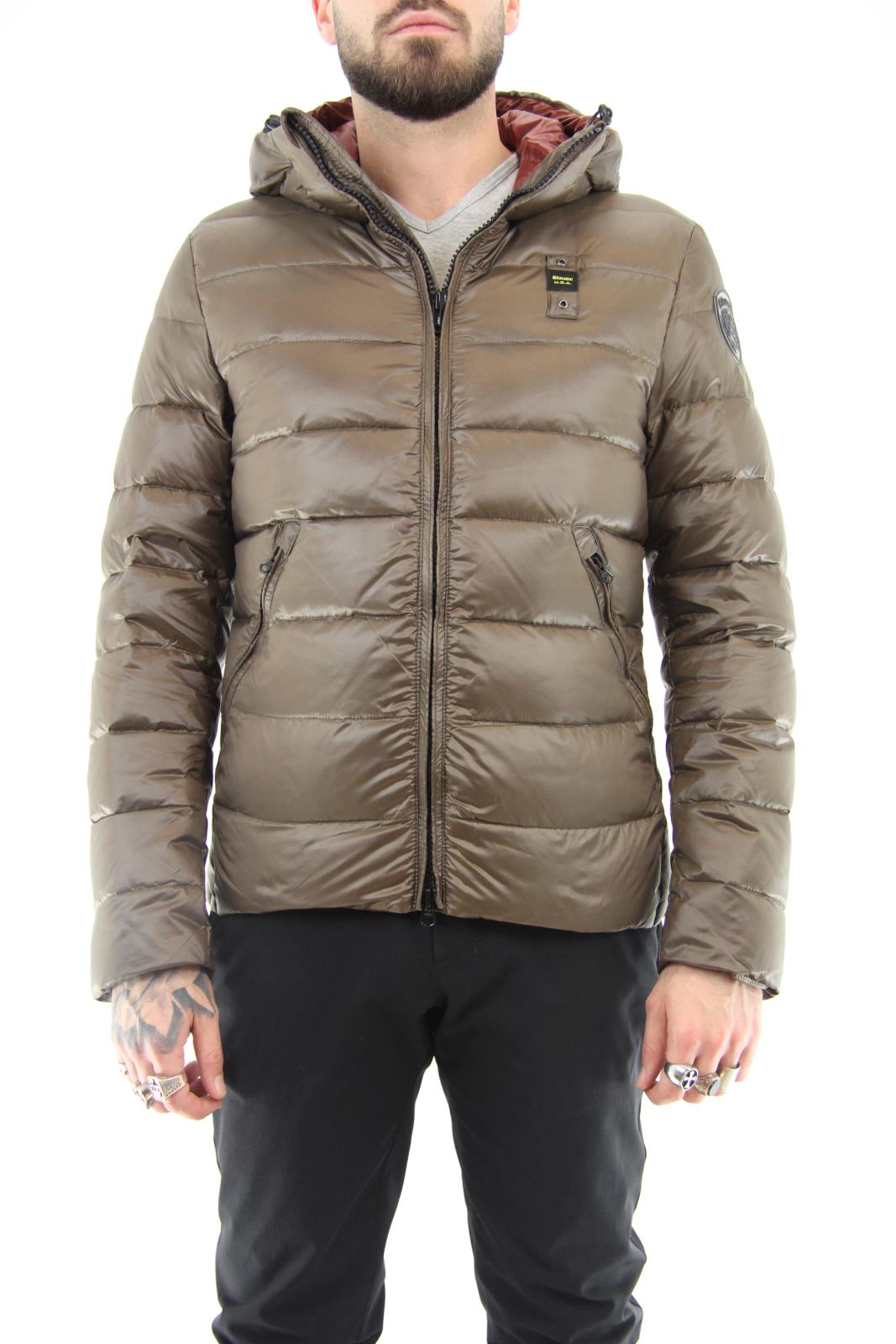 BLAUER A18 BLAU BLUC03217
