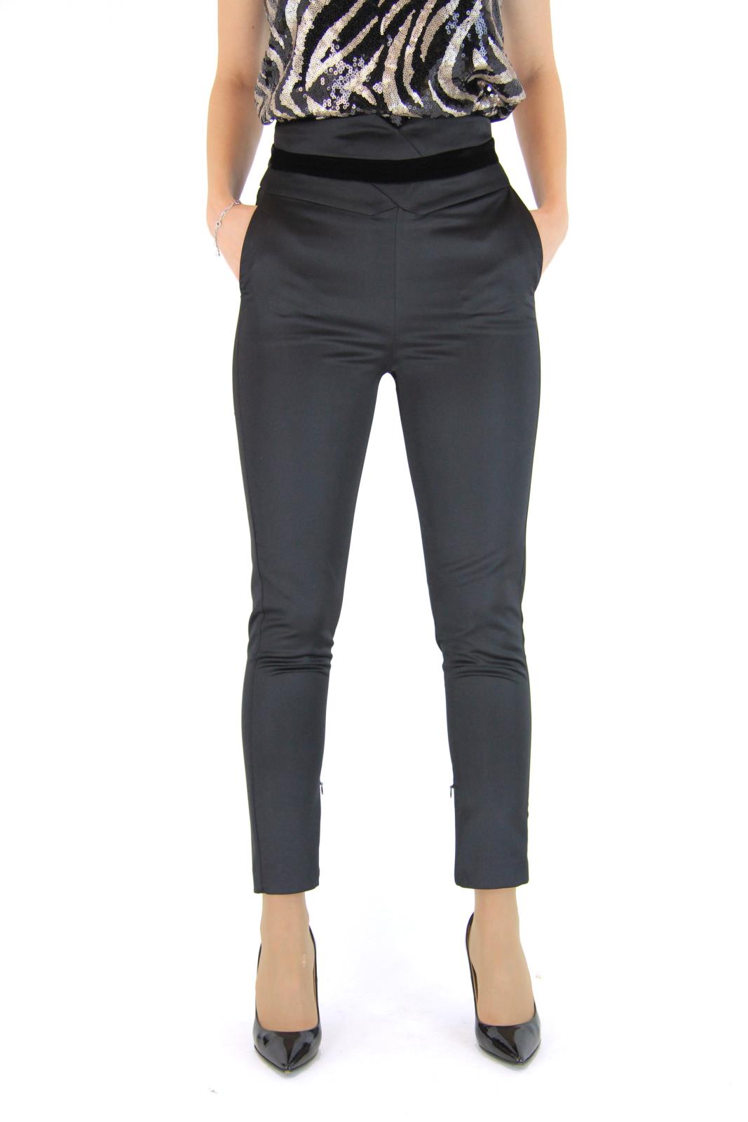 KOCCA Lamber Satin Trousers