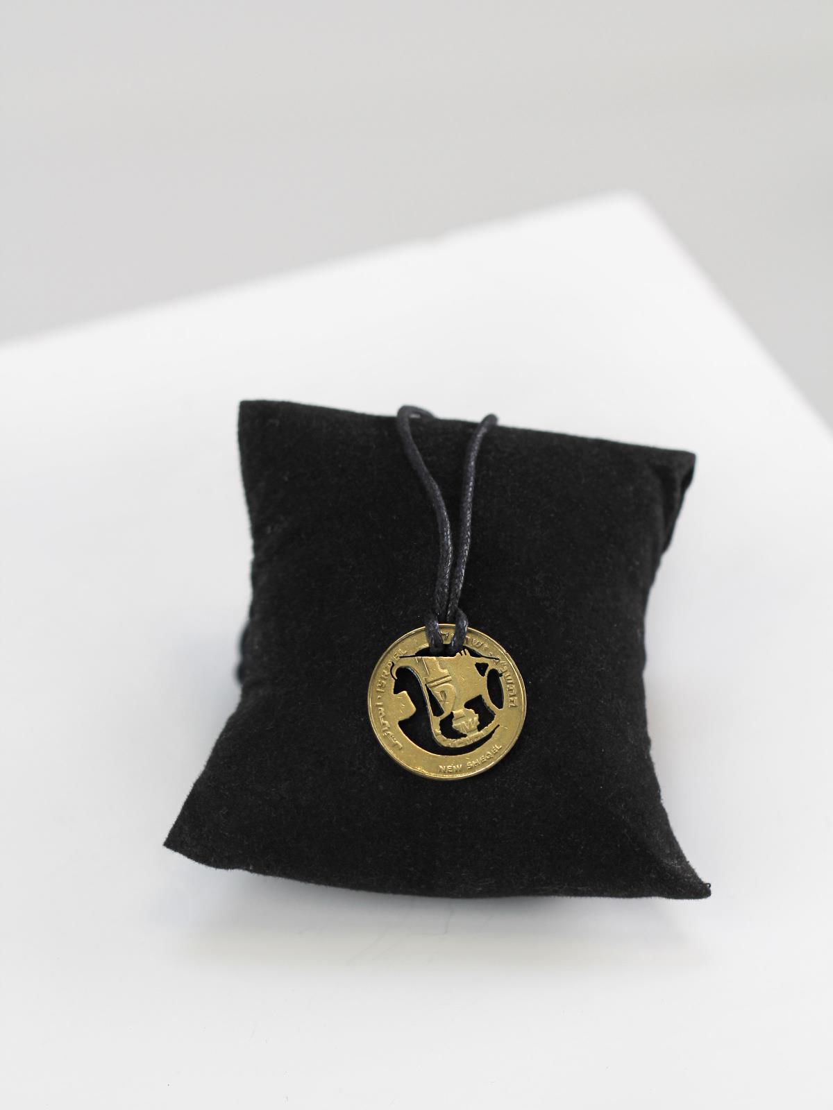 GIGOLÈ ARCHIVE MONEY-NECKLACE-03