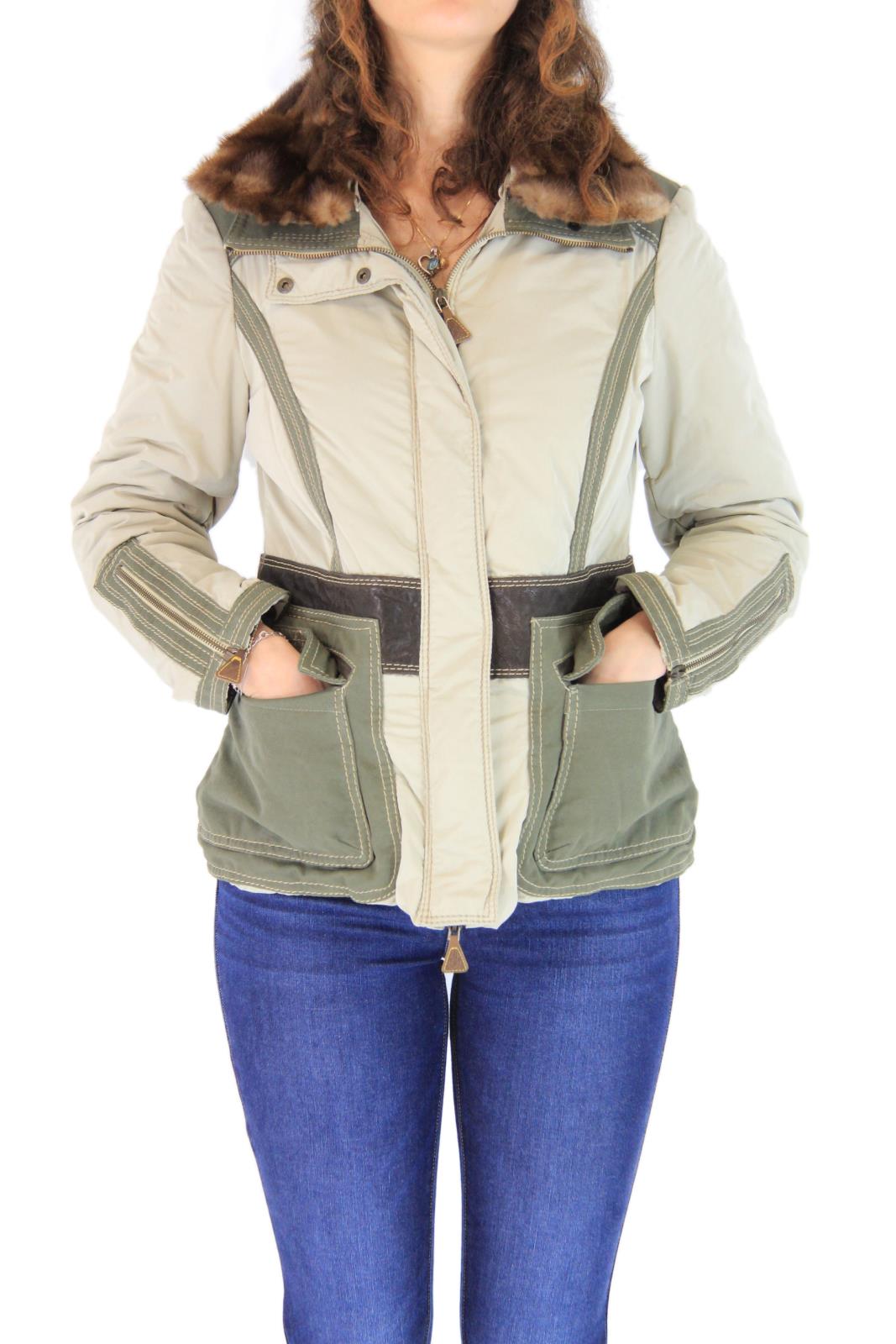 ROY ROGERS GWEN JACKET