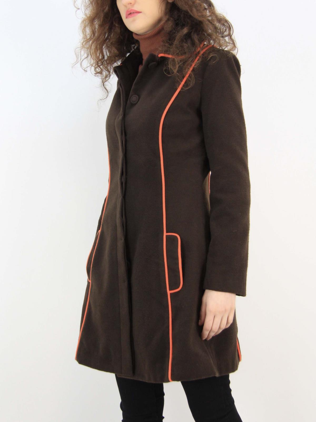 GIGOLÈ ARCHIVE A17 COLL AVA.COAT