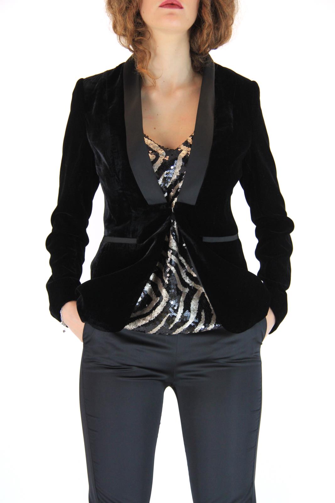KOCCA Lamu Jacket