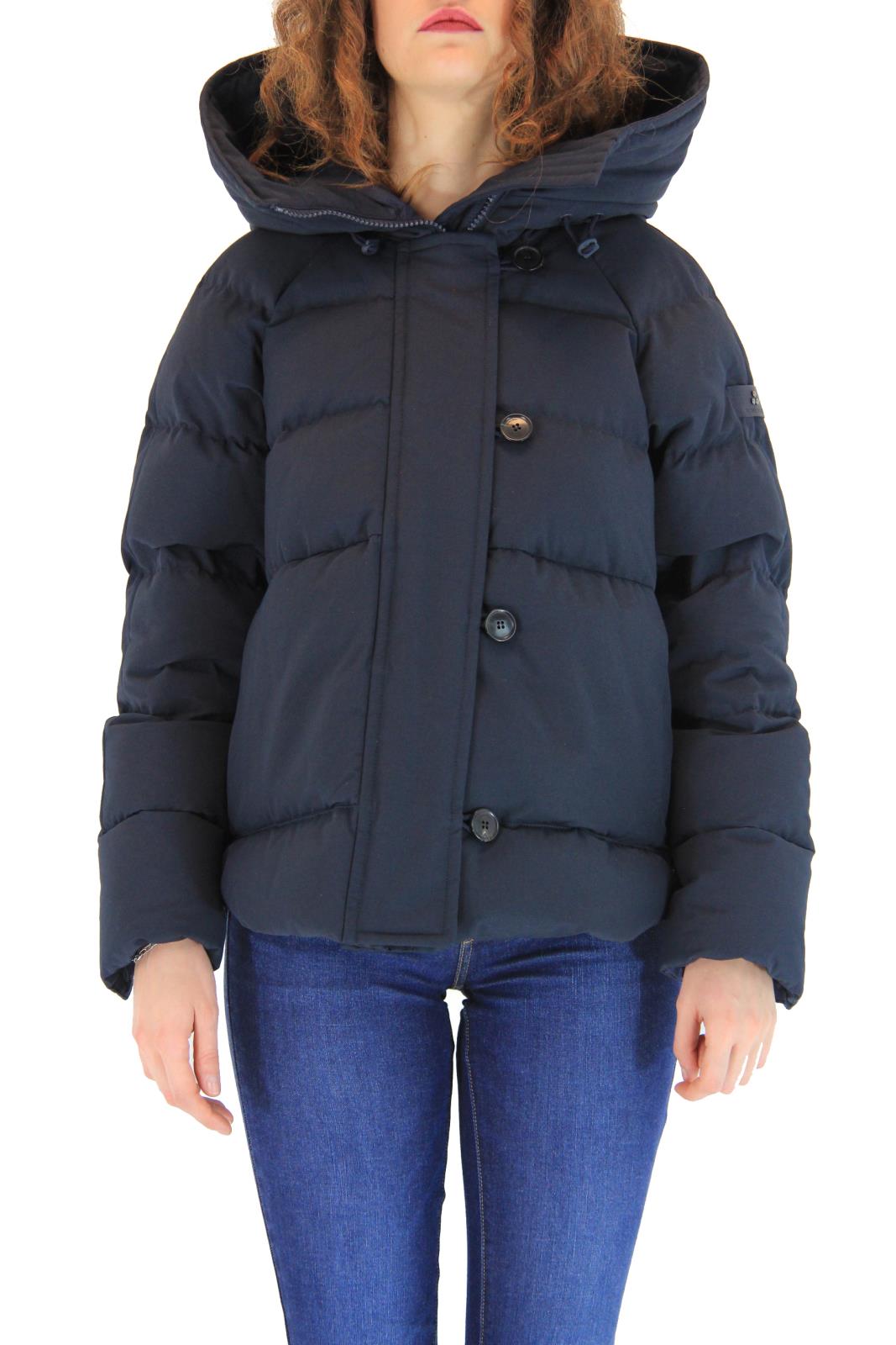 PEUTEREY Combat CR Down Jacket