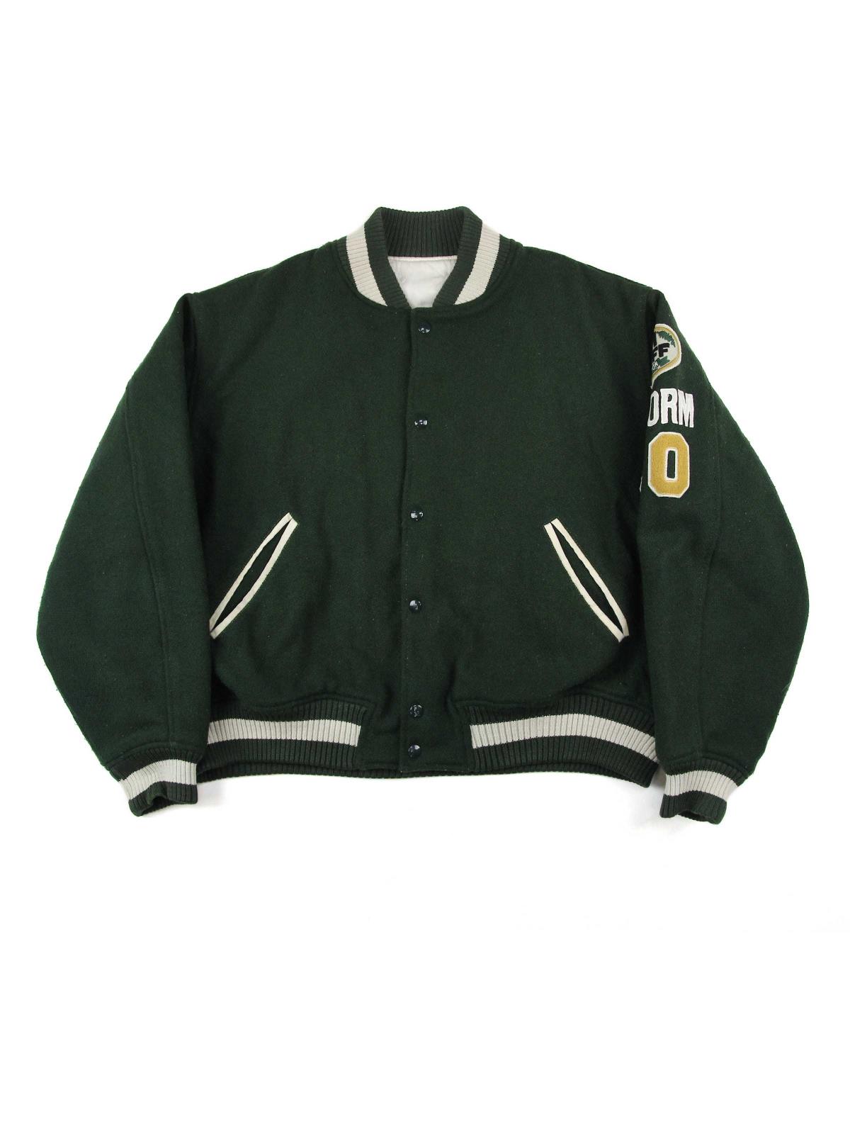 UNIFORM UNIF-751-COLLEGE-JKT