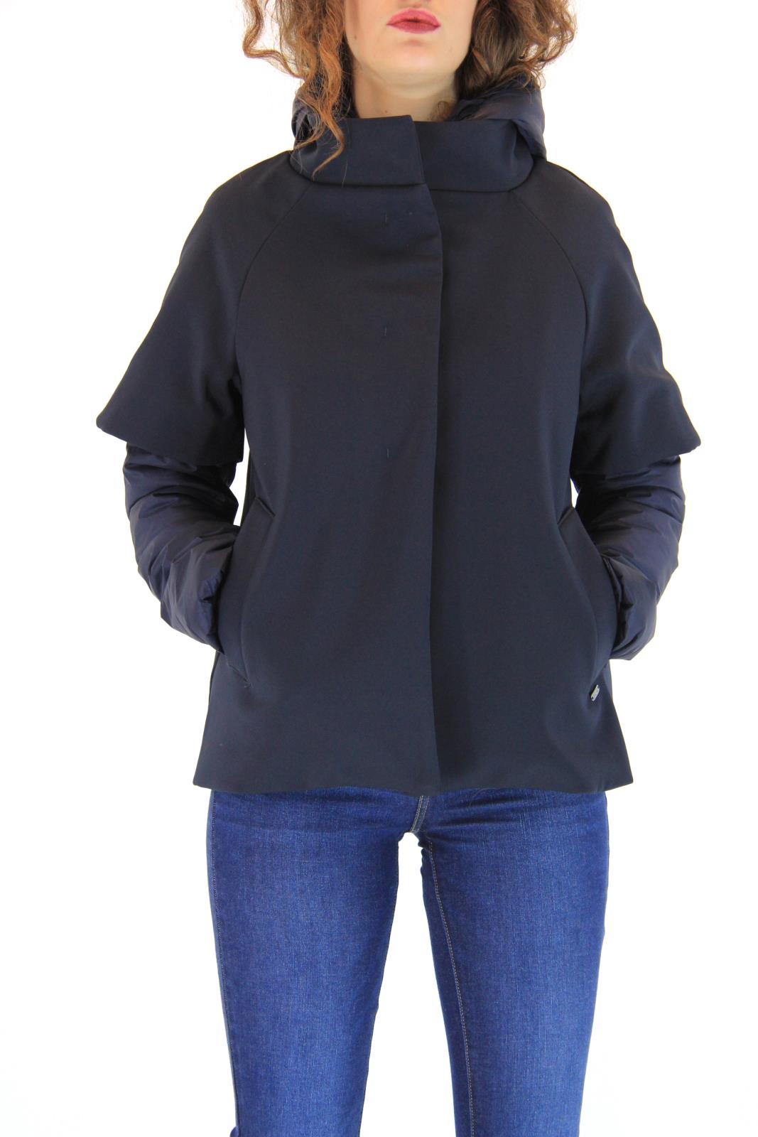YUKO W618 Kappettina Half Sleeve for Women