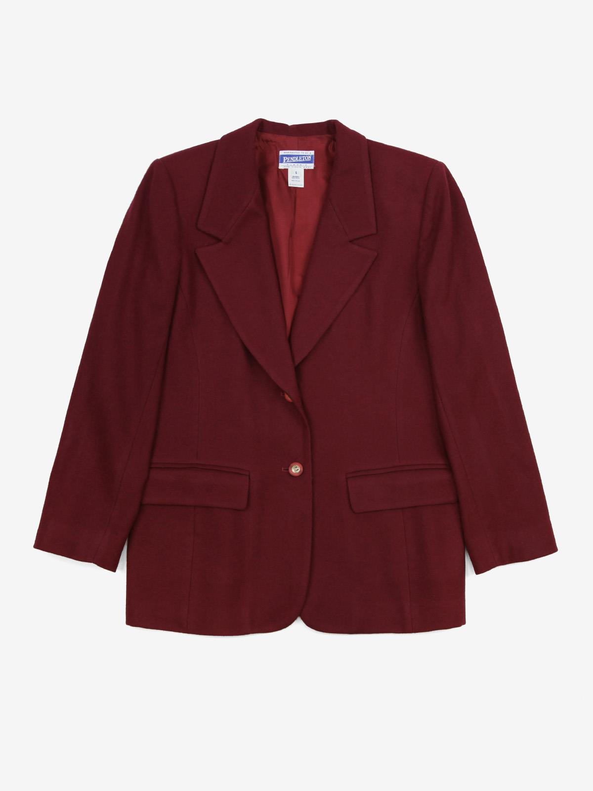 PENDLETON VINT-JKT-16