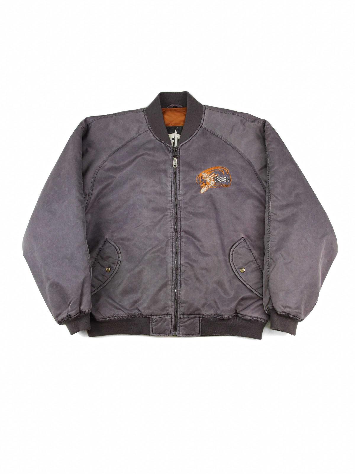 O'NEILL Purple College Jacket