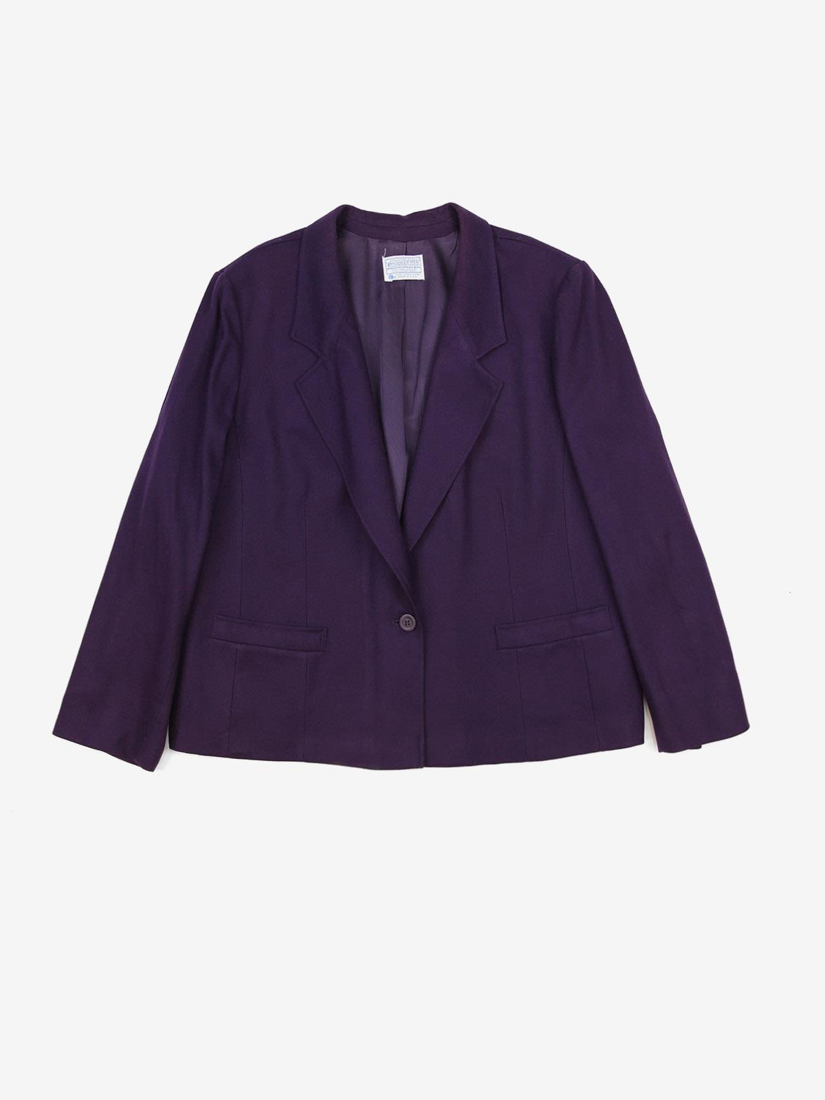 PENDLETON VINT-JKT-19
