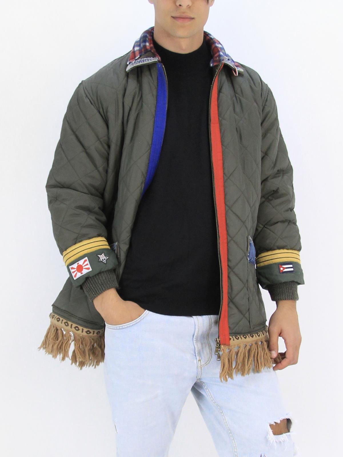 GIGOLÈ RELAB RELAB.INDIAN.PADDED.001