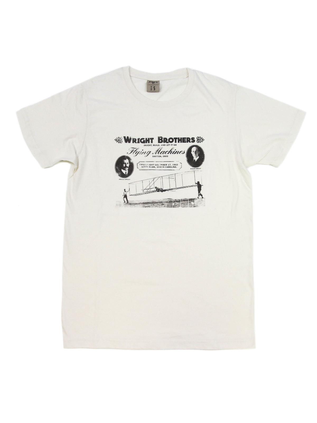 GIGOLÈ ARCHIVE WRIGHT-TEE
