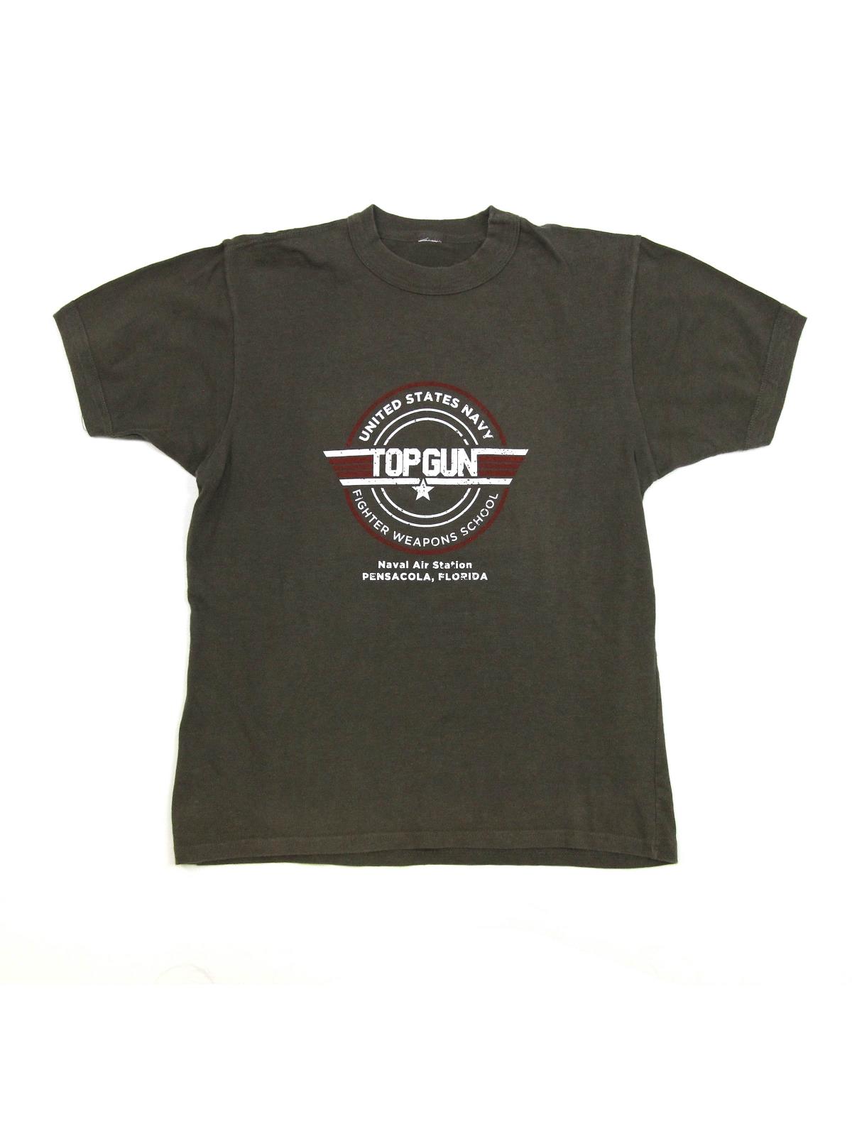 GIGOLÈ ARCHIVE TOPGUN-TEE