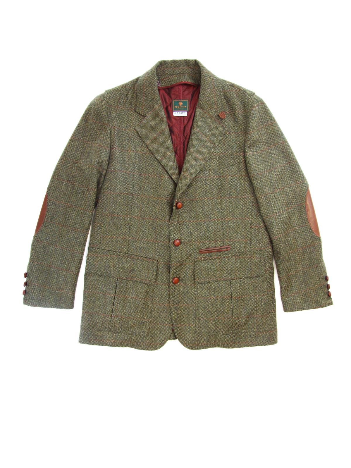 BERETTA Wool Jacket 6360