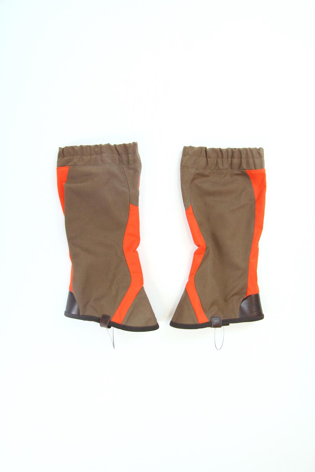 RISERVA Ghette Ergonomiche Idrox R8053