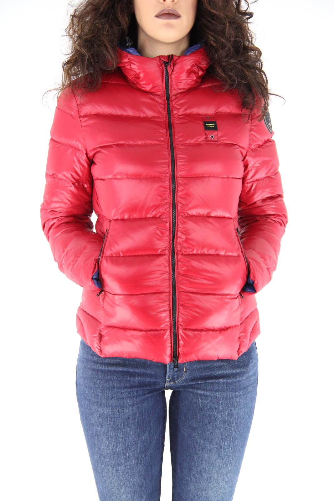 BLAUER A18 BLAU BLDC03215