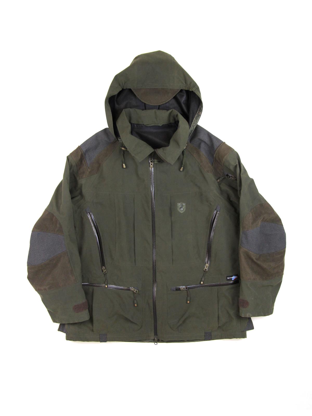 TRABALDO GINO 17000/SYMPATEX