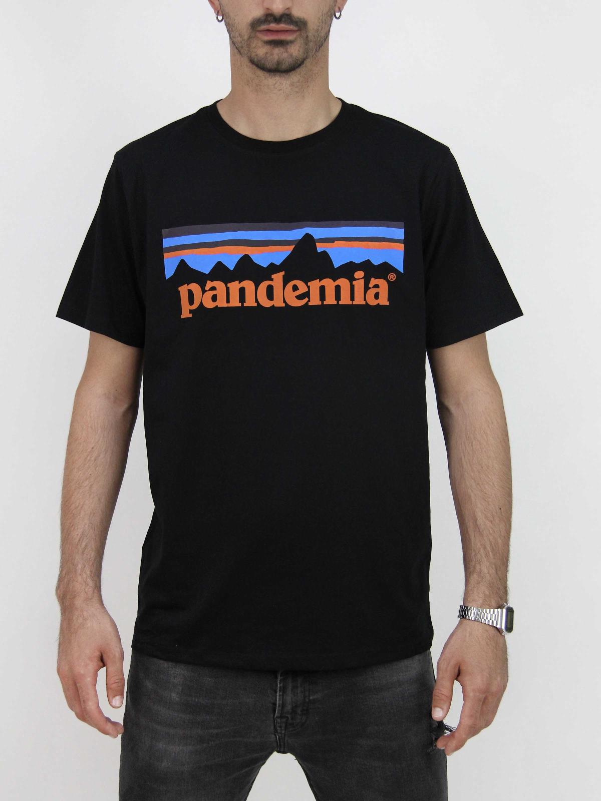 FAKETORY PANDEMIA_TEE