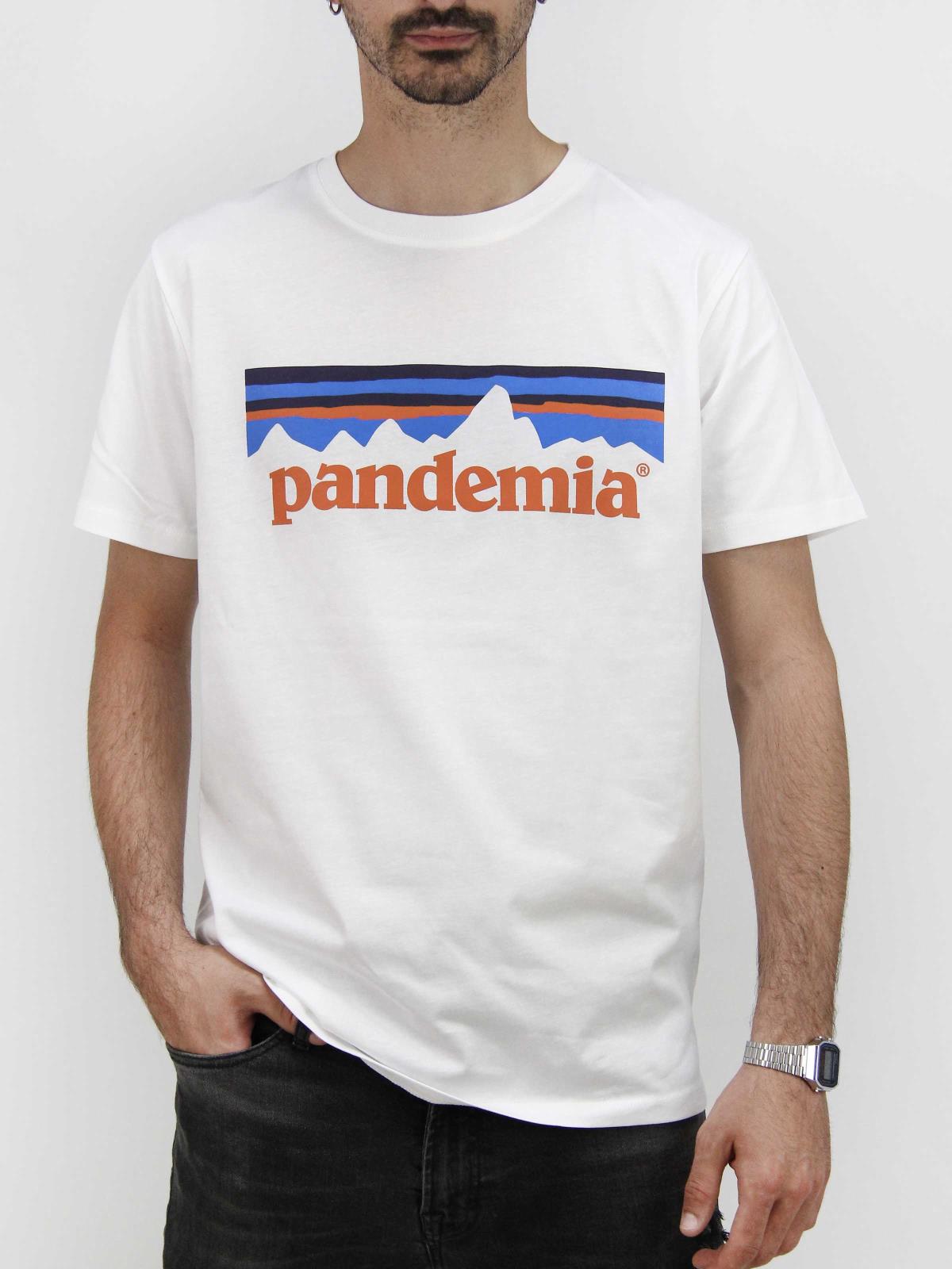 FAKETORY PANDEMIA_TEE