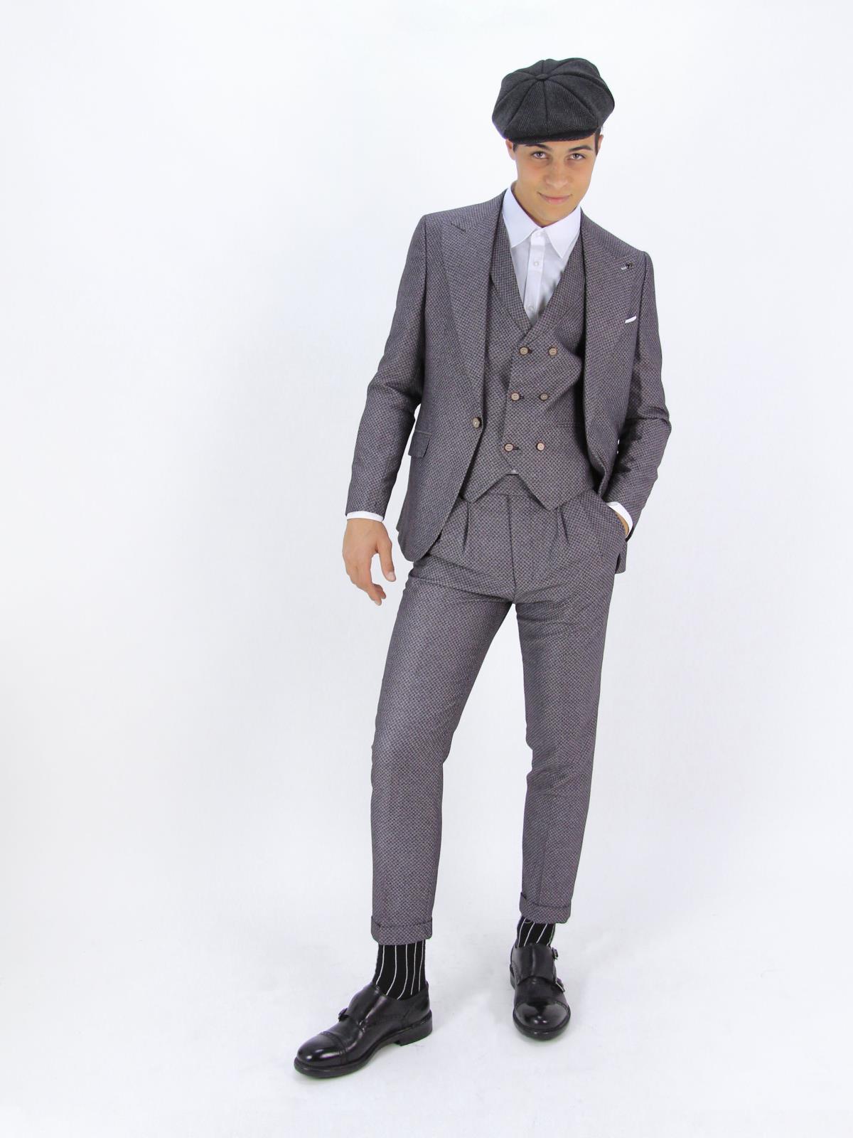 RINOMATA SARTORIA GIGOLE 10831