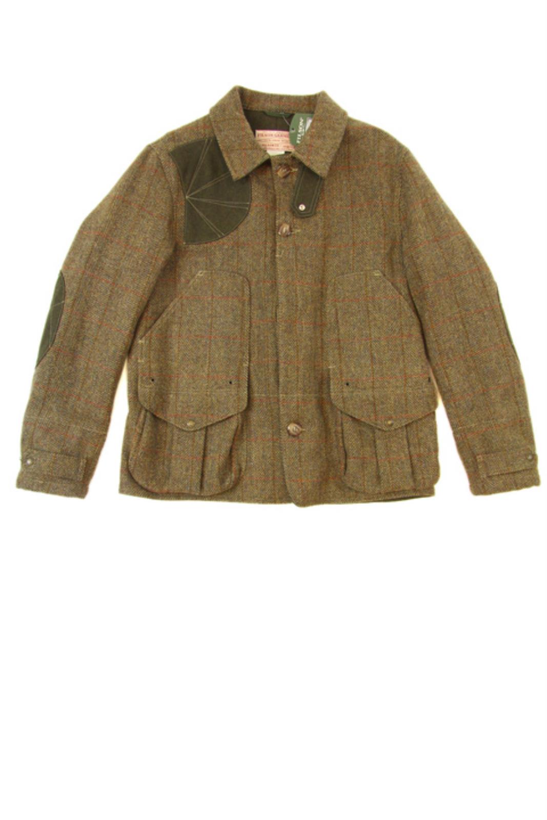FILSON Tweed Jacket 2936