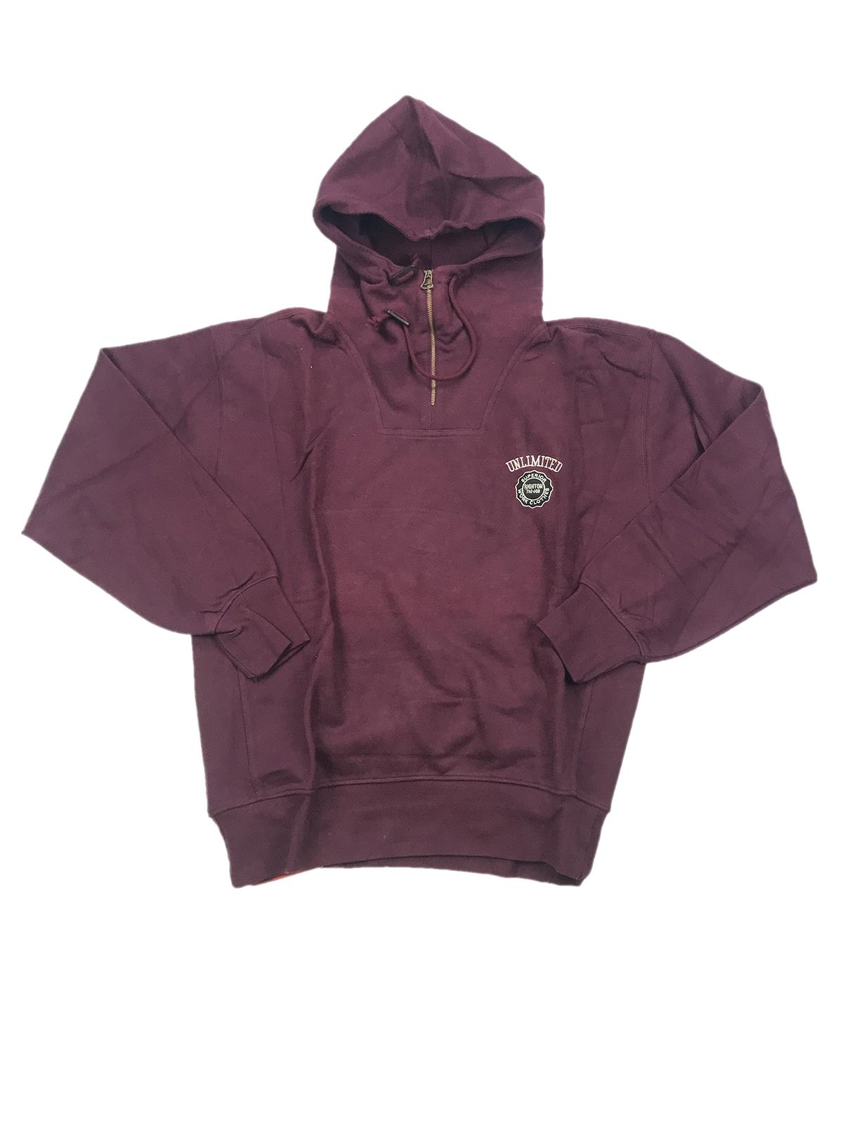 UNLIMITED 401 Hoodie