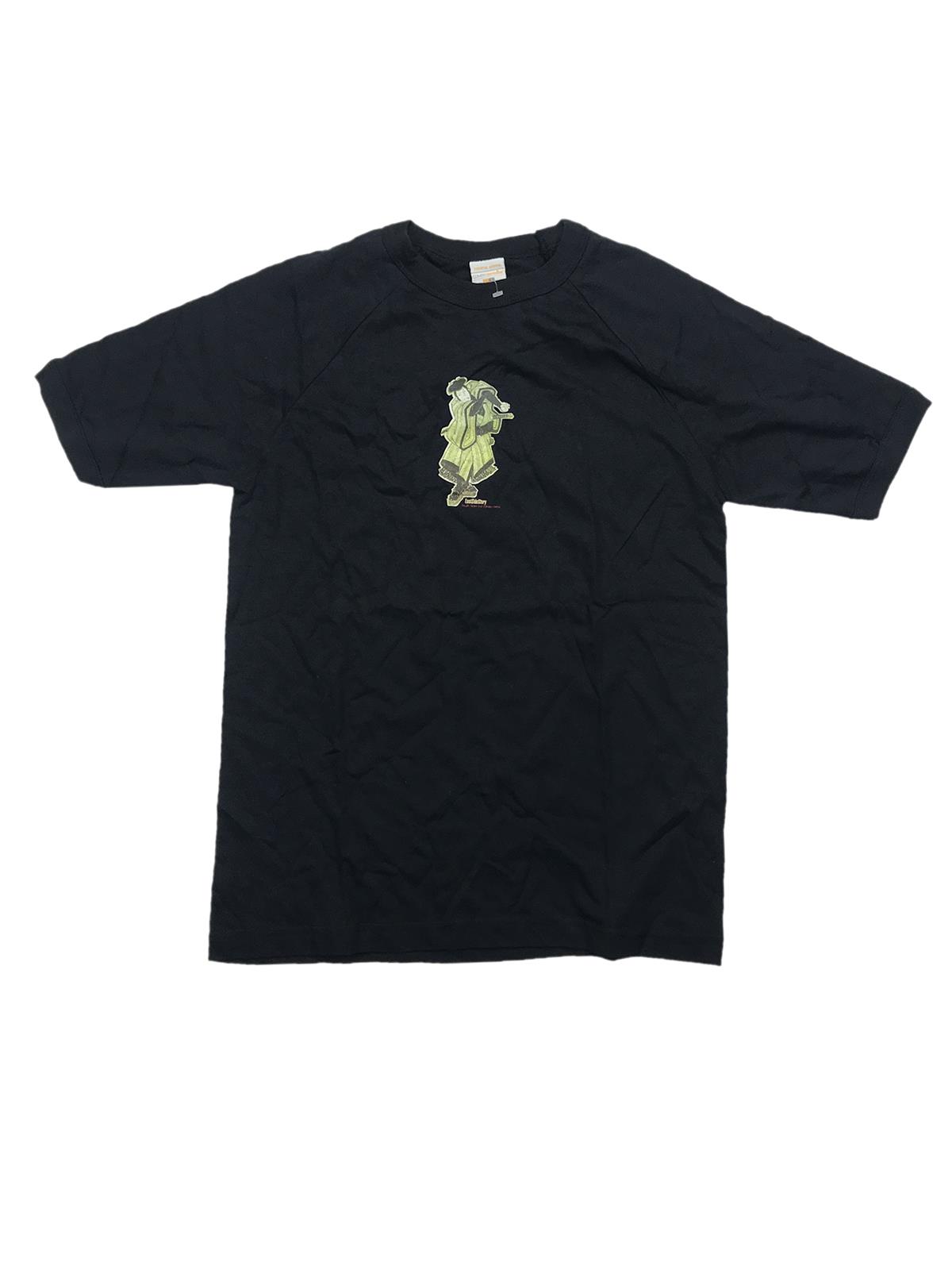 COMBO East Side Story Tee