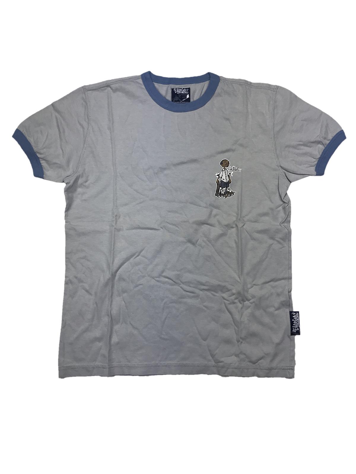 ENERGIE Slam Tee