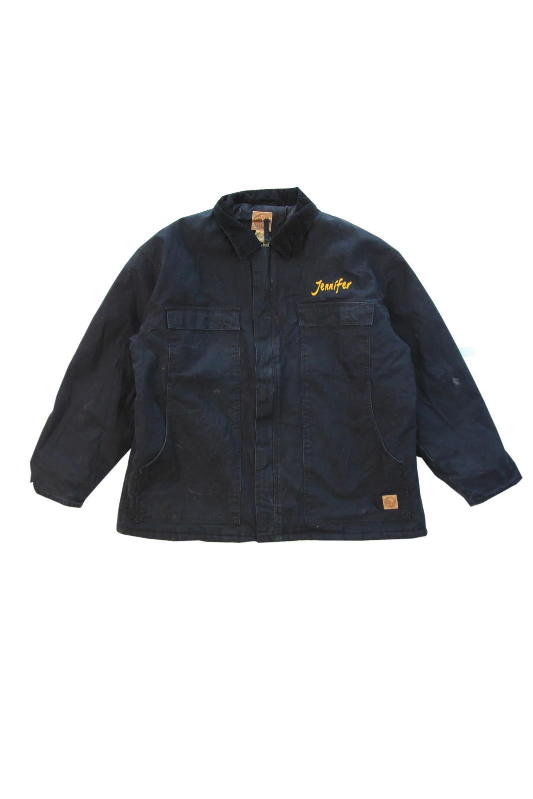 BERNE Work Jacket Jennifer
