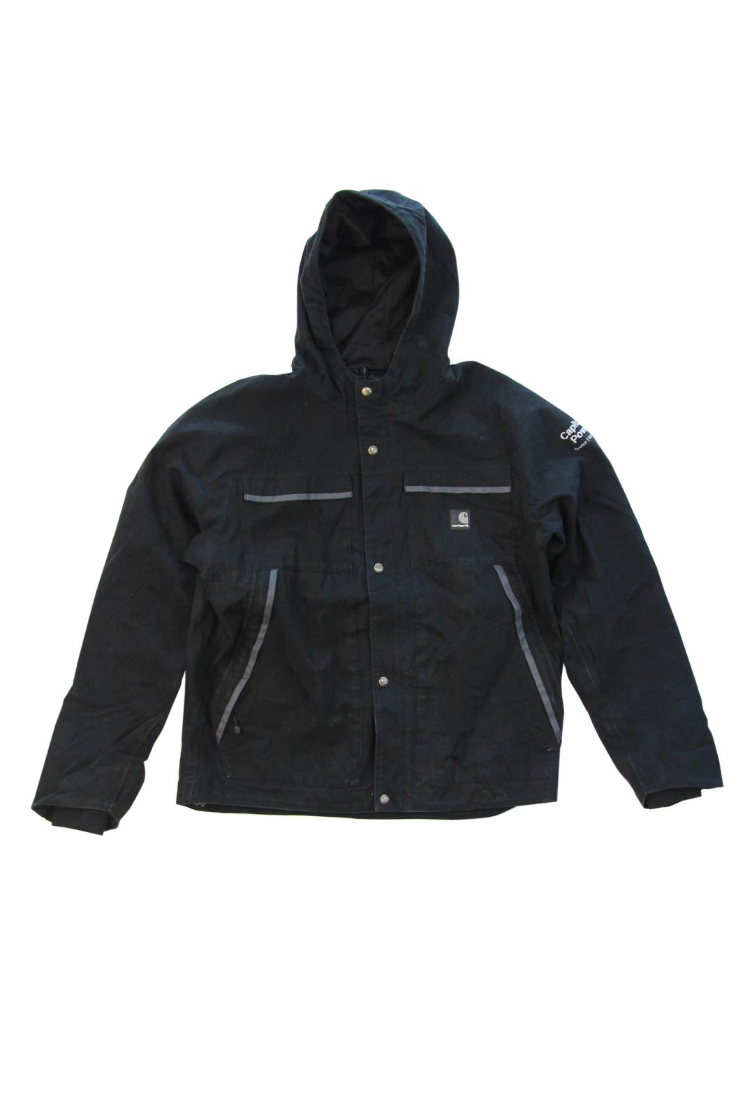 CARHARTT WIP Capital Power Jacket