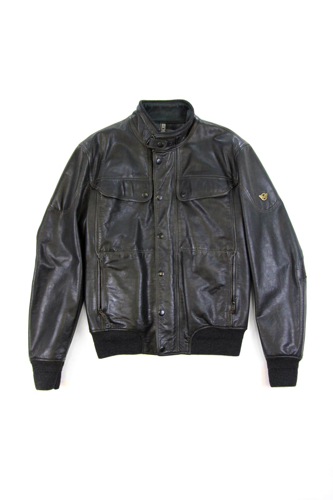 MATCHLESS Matchless Leather Jacket 113111