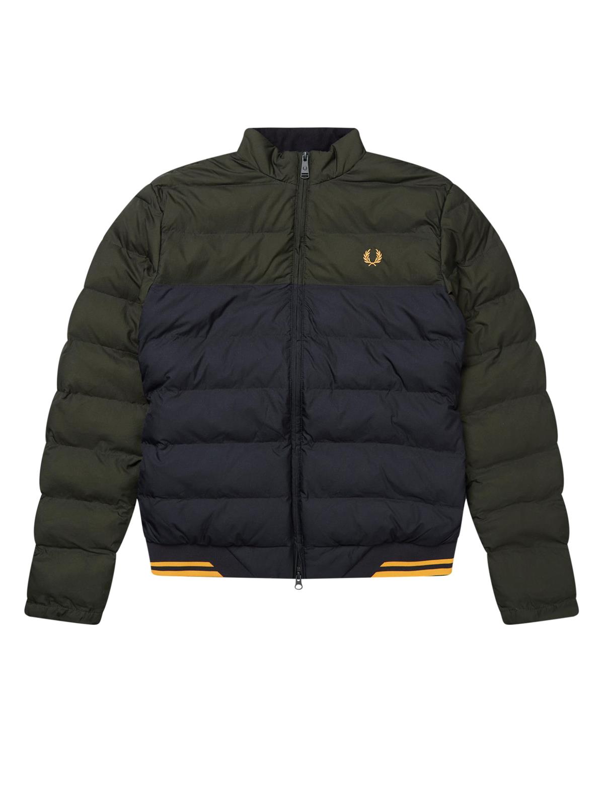 FRED PERRY J9539