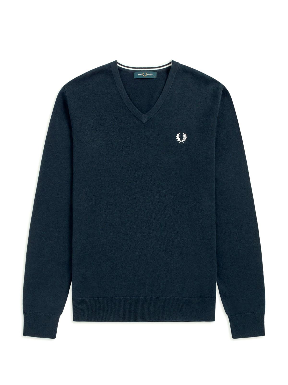 FRED PERRY K9600