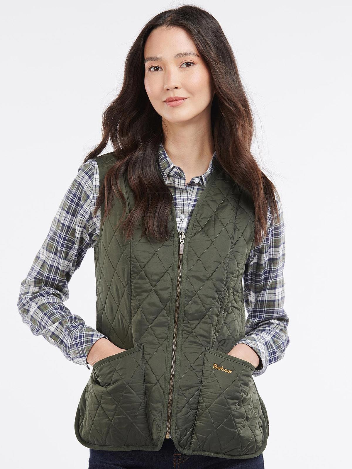 BARBOUR LLI003