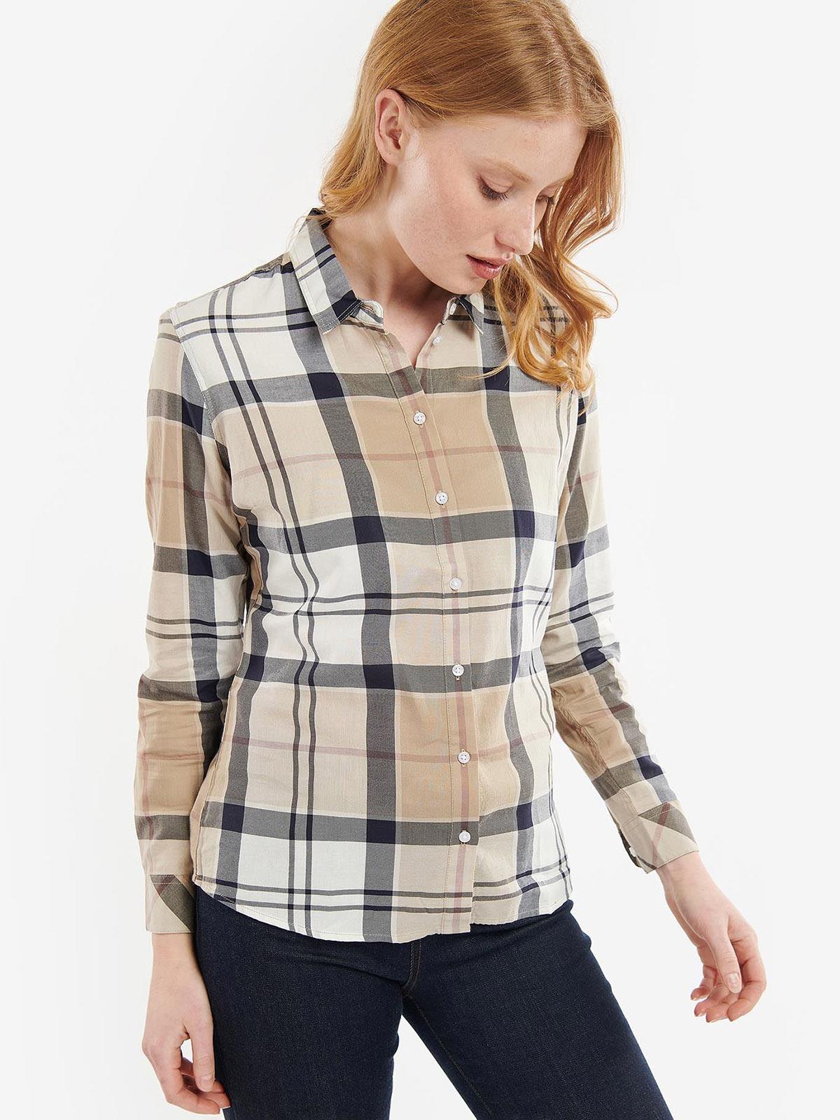 BARBOUR LSH1353
