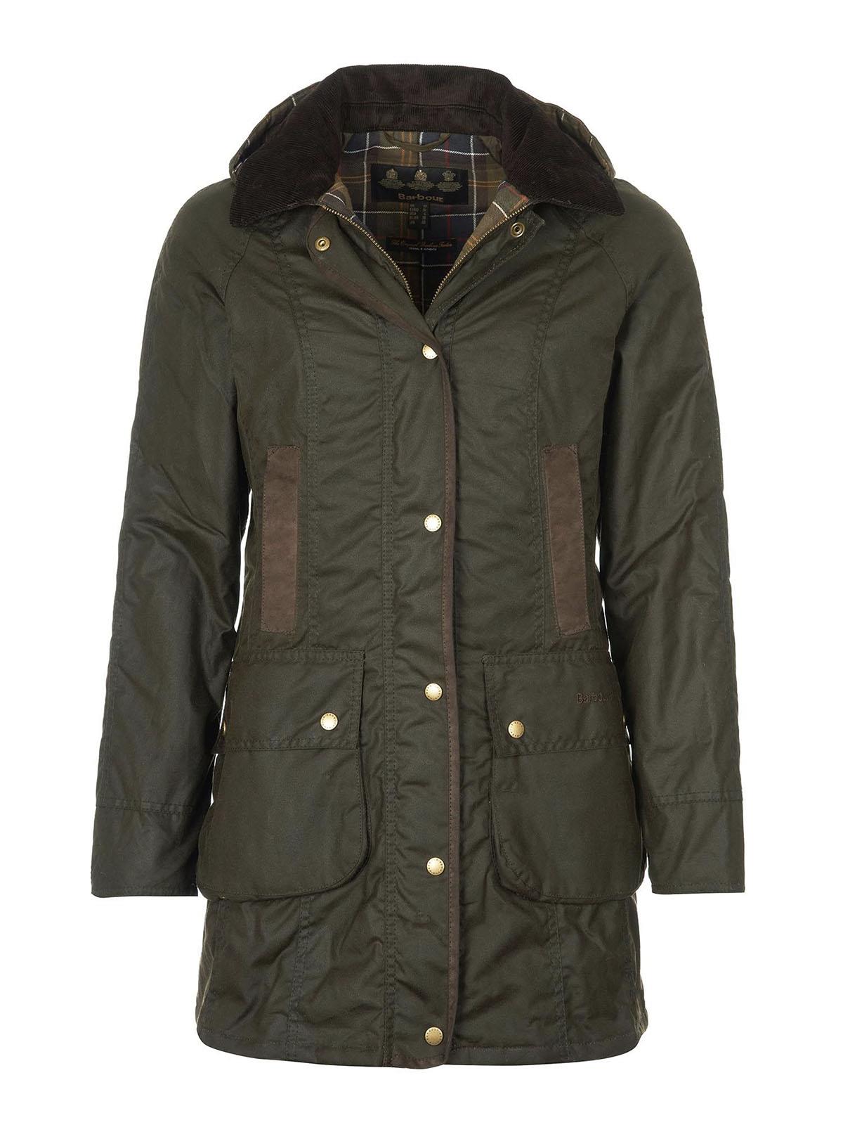BARBOUR LWX0534