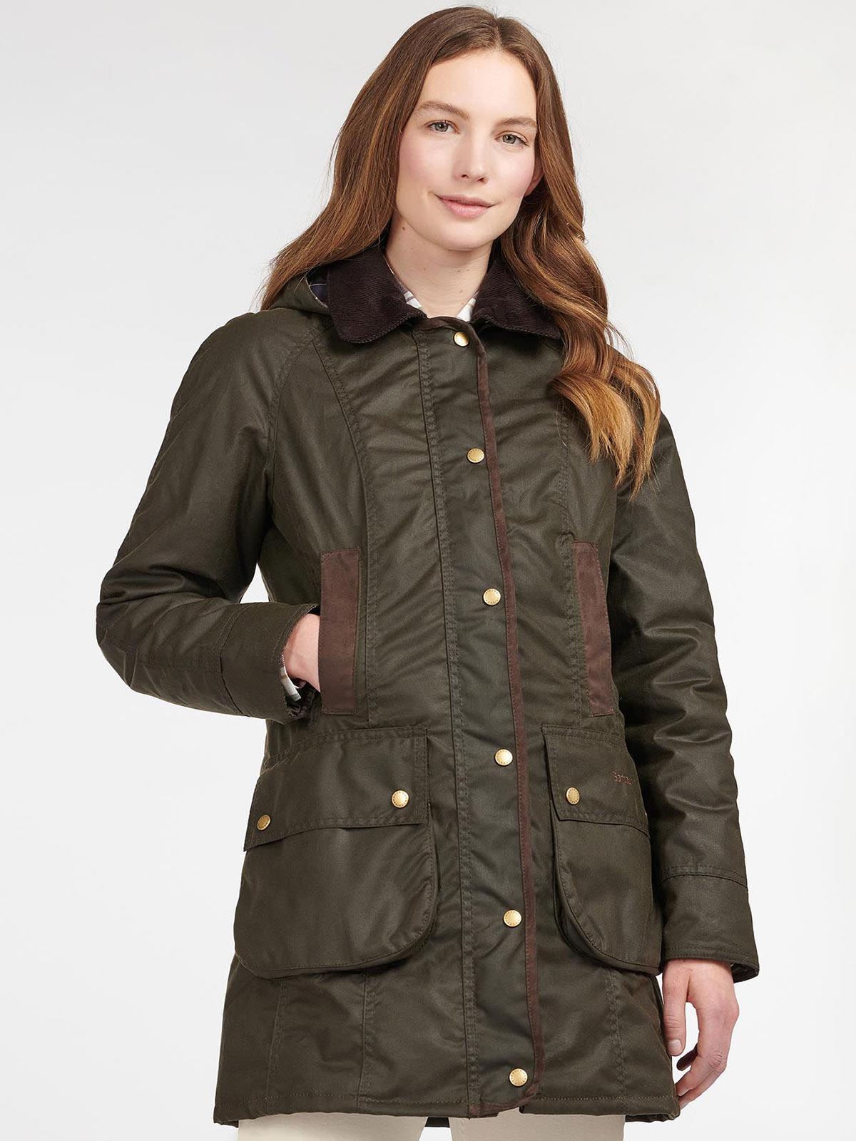 BARBOUR LWX0534