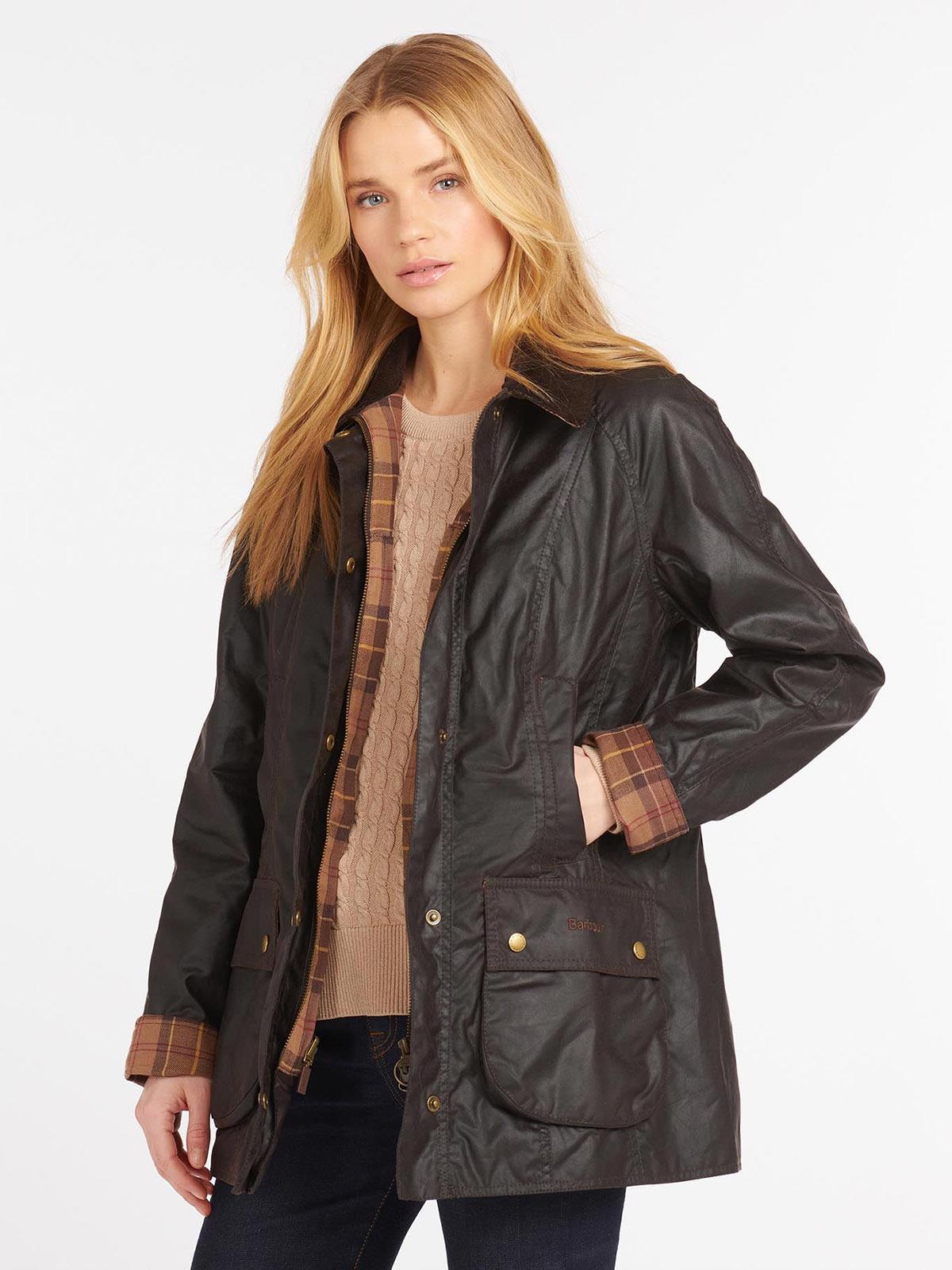 BARBOUR LWX0667