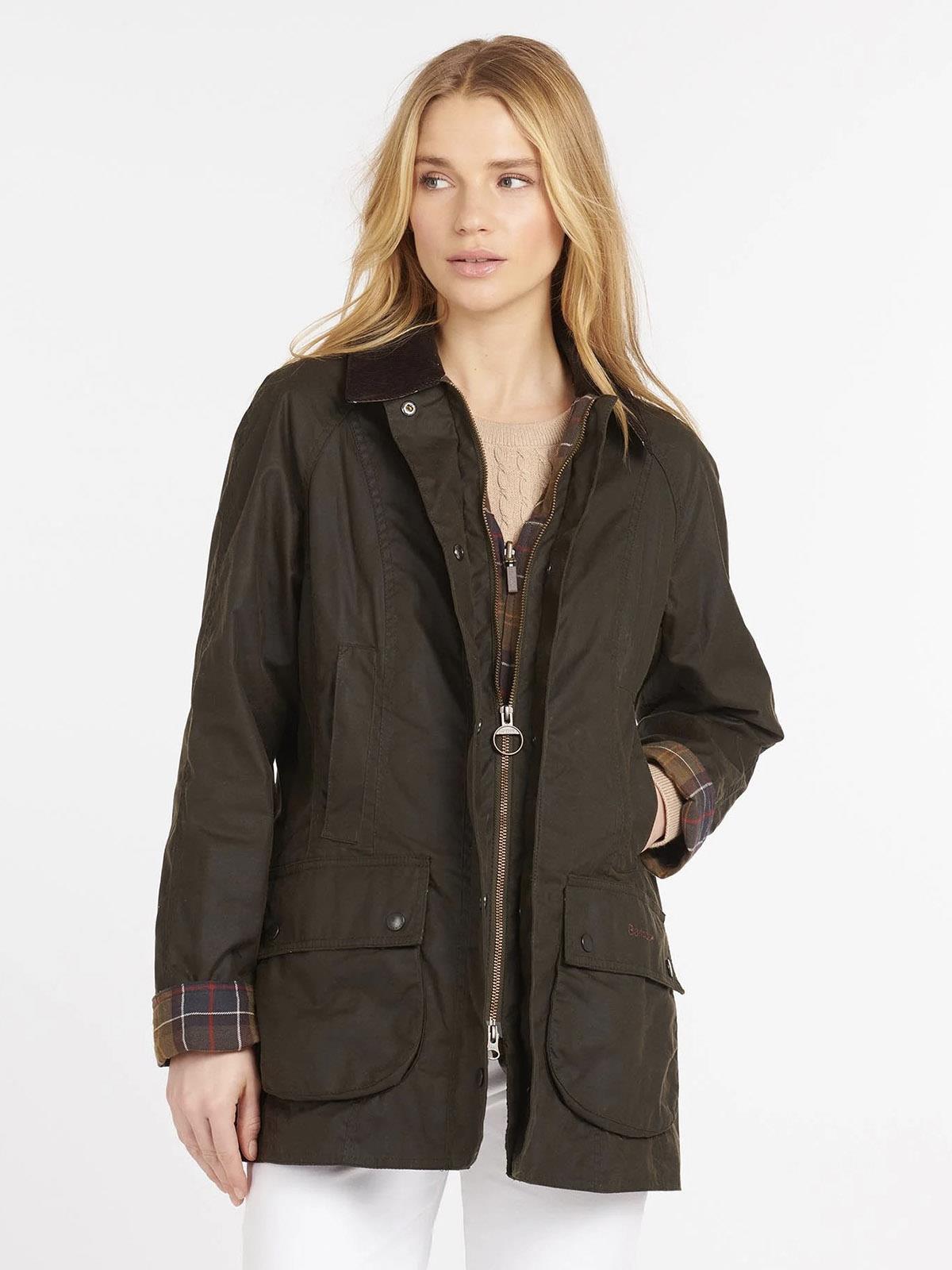 BARBOUR LWX0668