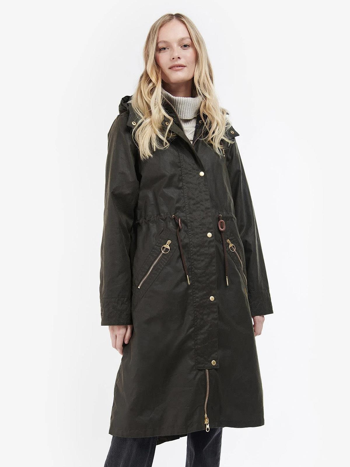 BARBOUR LWX1261