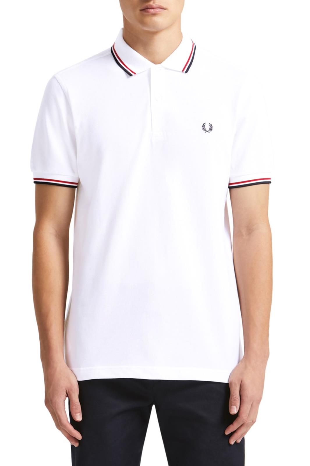 FRED PERRY M3600