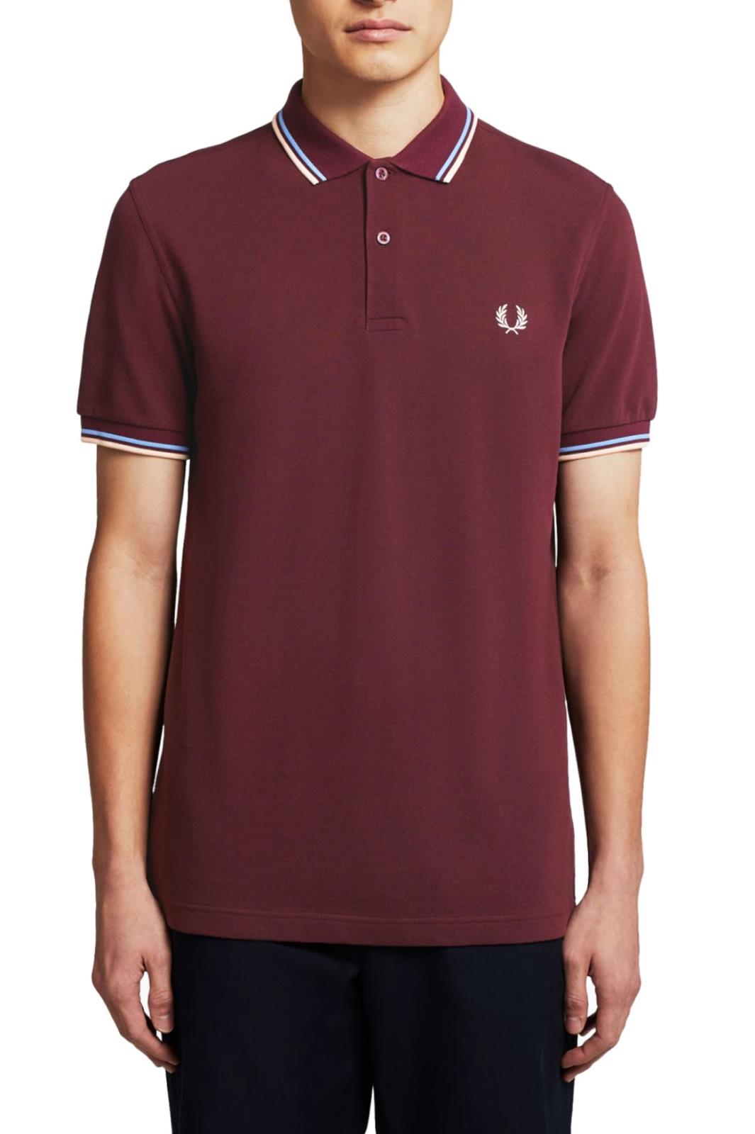 FRED PERRY M3600