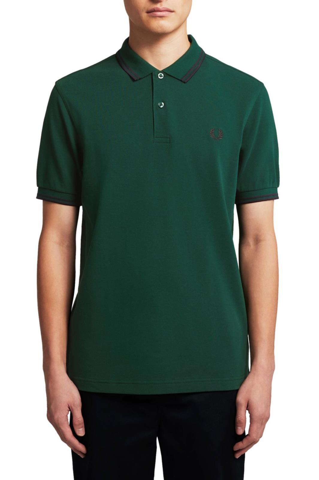 FRED PERRY M3600